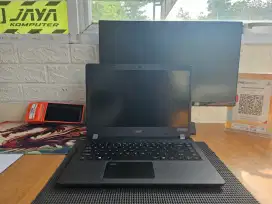 UltraBook Acer TravelMate P214 Ultra Performa i5 Gen 10/8/256