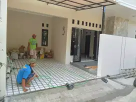 Jual Rumah seken siap huni