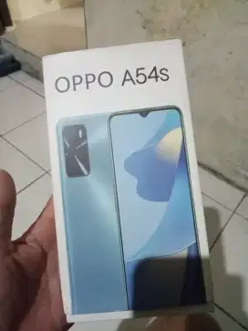 jual oppo a54s ram 6/128