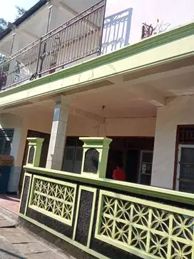 Rumah kost full di tengah kota semarang ki mangunsarkoro