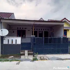 Dijual Rumah Siap Huni Dekat Mall Ciputra Citra Raya - LAN