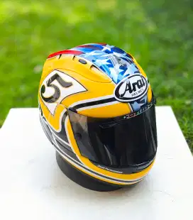 Arai RR5 Edward Legend Sz L Oripaint