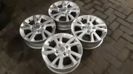 Velg Ori Livina R15 Evalia Avanza Veloz Xenia Kijang Panther Carry