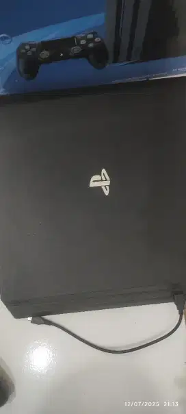 Ps 4 pro 1 tb original