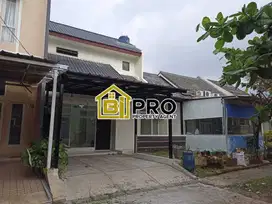 RUMAH 2 LANTAI di PERUMAHAN ROSE GARDEN TAPOS DEPOK