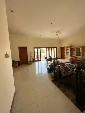MEWAH HANYA 8Man RUMAH BARU RENOV MARGOREJO