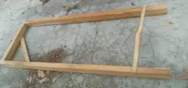 Kusen kayu jati.kusen minimalis.kusen kayu