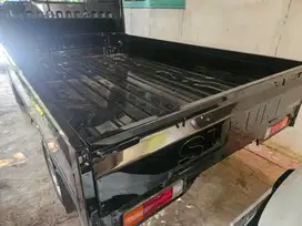 Suzuki Carry 2024 Bensin