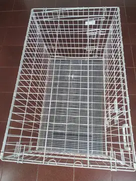 kandang besi Jumbo super Besar