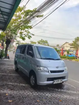 [Gress Mobil Kutisari]Gran Max Station D 1.3 Manual 2019