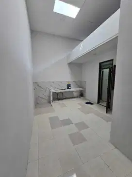 RUMAH SIAP HUNI BABATAN PANTAI DKT SUTOREJO, MULYOSARI, BABATAN PANTAI