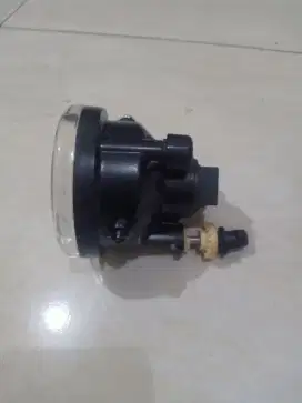 Voglamp kaca rush tahun 2010 kaca