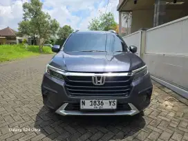 Honda BR-V 2024 Bensin