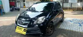 Honda Brio CBU 1.3 AT 2012