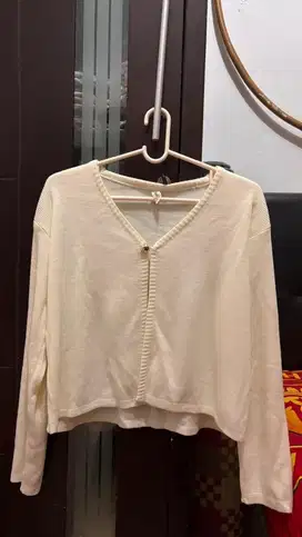 Preloved - Cardigan Knitwear