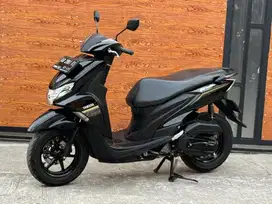 Yamaha frego 2022 plat ab pajak on