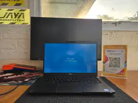 UltraBook Dell Latitude 5400 Ultra Bisnis Desain Minimalis i7/16/256