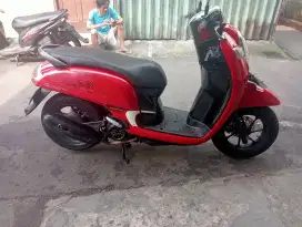 Di jual cepat scopy donat