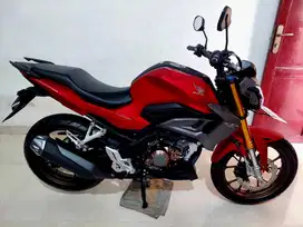 Cb150r v4 SE tahun 2025