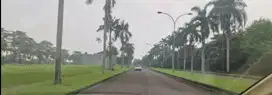 JUAL KAVLING BUKIT GOLF BSD