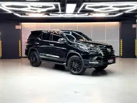 LOW KM 28RB!!! TOYOTA FORTUNER 2.8 GR SPORT 4X2 2022