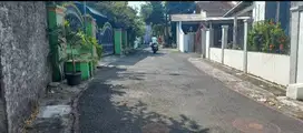 Tanah Dekat unimus cocok untuk  Rumah kost di kedung mundu semarang