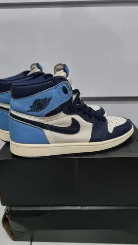 Nike jordan high 1 size 44