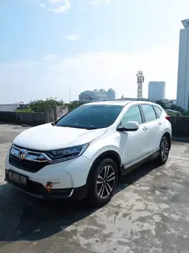 [Service Record Honda] CRV 1.5 Prestige Turbo 2020/2021# xtrail cx5 X5