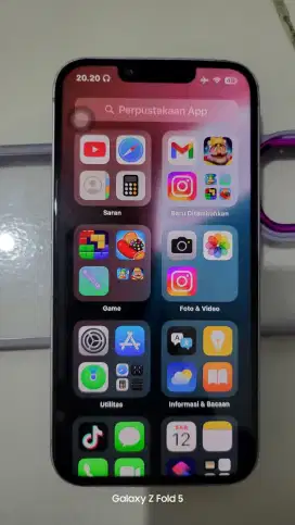 Iphone 14 128gb ibox