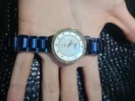 Alexandre Christie wanita