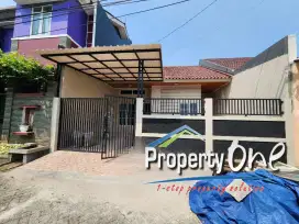Jual Rumah Di Griya Loka BSD Serpong