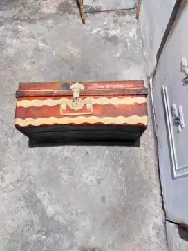 TAS KOPER KUNO/JADUL