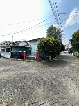 DIJUAL RUMAH SAXOPHONE KOTA MALANG POSISI HOOK COCOK UNTUK KOST