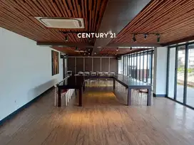 Gedung Ex Restoran Korea Siap Pakai Di Jl Majapahit