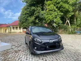 Di jual Agya M/T tahun 2020