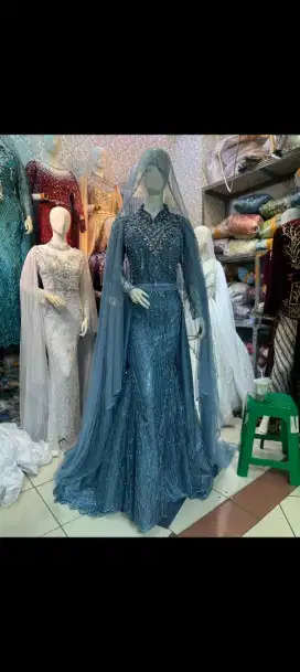 Baru pake 1x aja
