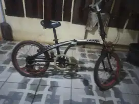 di jual sepeda bekas