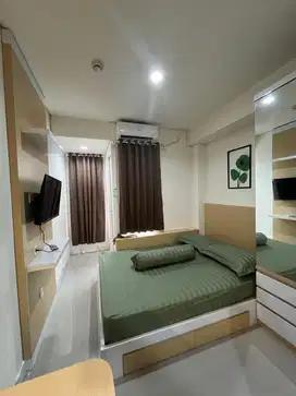 Disewakan Apartemen Samesta Mahata Serpong Tipe Studio