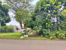 Dijual Kavling Lokasi Strategis Di Citra Raya Tangerang - Li