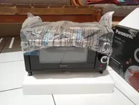 Dijual Oven baru