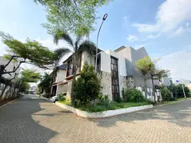 Rumah Hook Siap Huni di Green Ratna Residence, Jatibening, Bekasi
