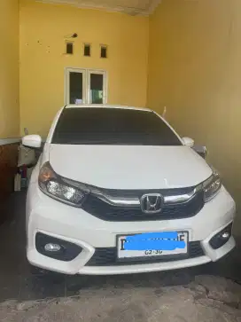 Jual mobil pribada pemakaian sendiri
