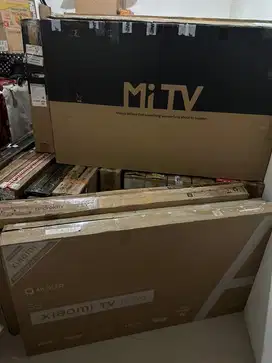 Televisi xiaomi 55 inch android
