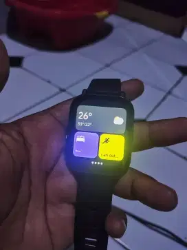 Smartwatch Redmi watch 5 Active