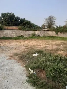 Tanah Di Tanjungmungkal Pintu Tanjungmekar Karawang Barat