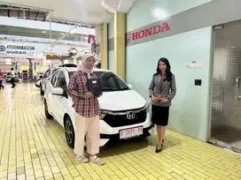 [Mobil Baru] Brio Baru Murah SeJabar Raya