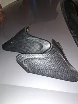 Airscoop Yamaha Scorpio