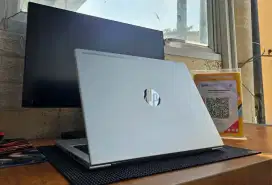 UltraBook Hp ProBook 430 G7 Bodi Tipis Spek Fantastis i5 10th/16/256