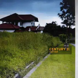 Tanah Strategis Siap Dibangun Di Ciater Highland Resort