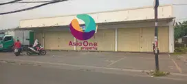 Di Sewakan Ruko Eks Mini Market Di Pondok Jagung Serpong Utara Tangsel
